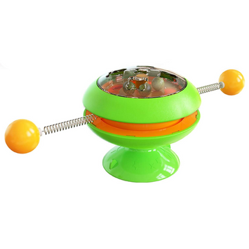 Interactive Catnip Cat Toy