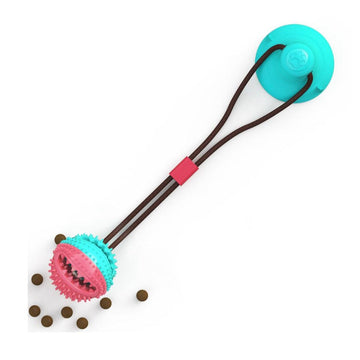 Suction Cup Tug-Of-War Toy