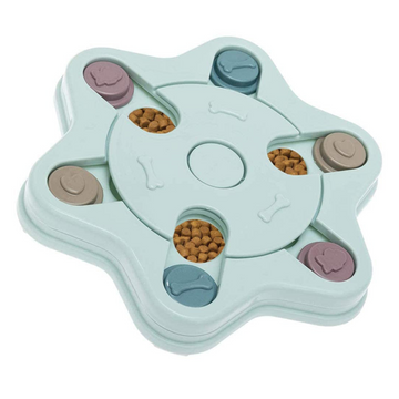 Slow Feeder Dog Bowl