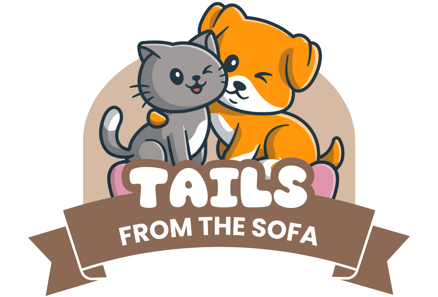 Tails from the sofa 2 